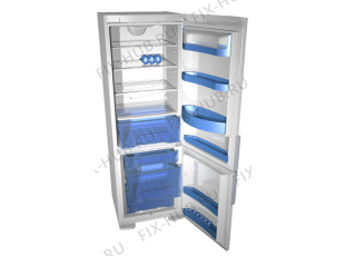 Холодильник Gorenje RK63343A (156181, HZS3567EBFV) - Фото